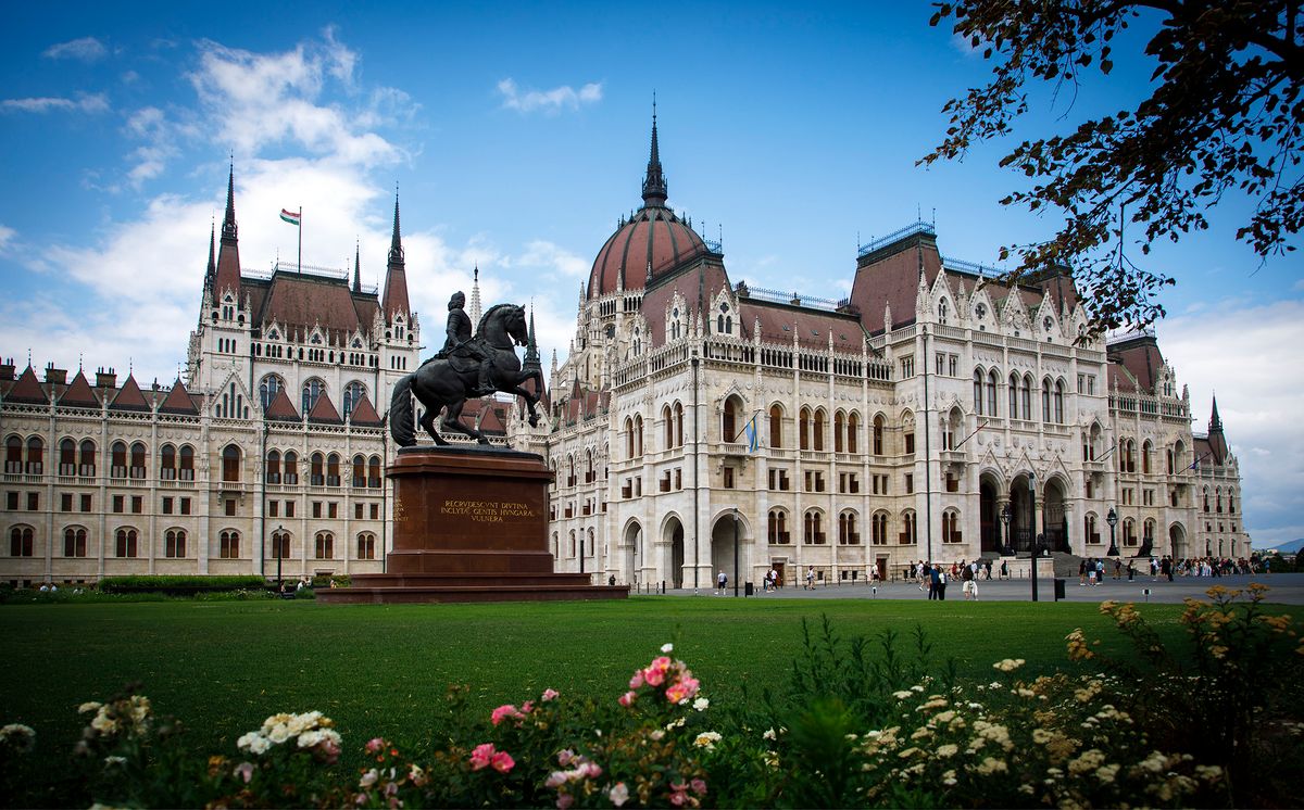 parlament legfőbb ügyész