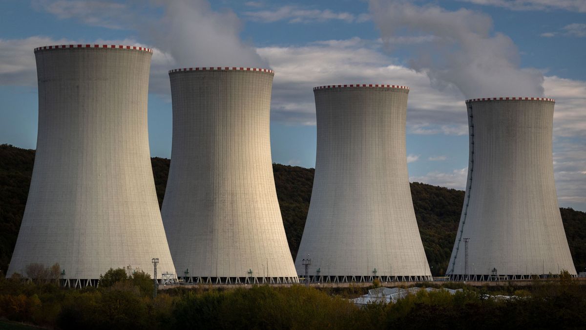 Szép csendben Szlovákia nukleáris energia-nagyhatalommá vált: Robert Fico elindította a mohi atomerőmű új blokkját – áramexportőr lesz északi szomszédunk 