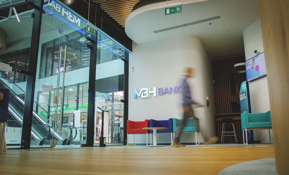 MBH Bank, kötvény