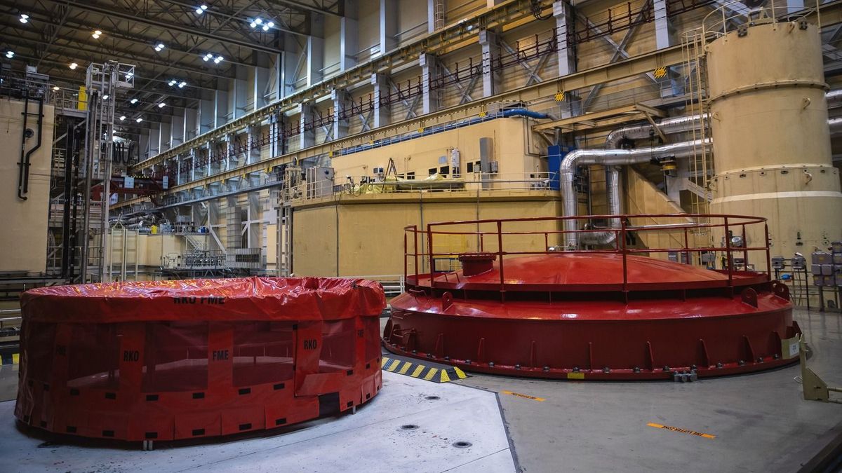 Az MVM az éjjel nyilvánosságra hozta a menetrendet: így állítják le a paksi atomerőművet, nagyon fontos üzenetet küldött a magyaroknak – történelmi napra ébredt az ország 