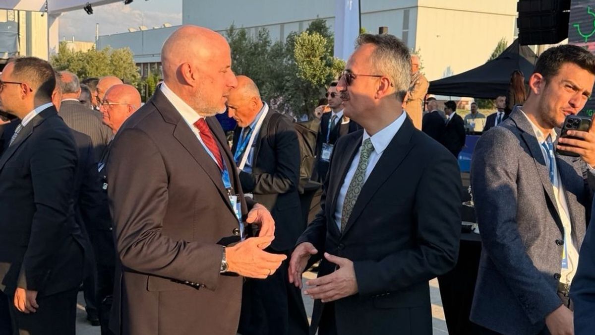 A 4iG is részt vett a NATO-csúcson, tovább erősítenék a kapcsolatokat a török védelmi iparral 