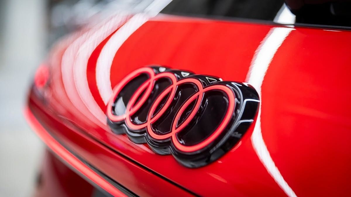 Megszólalt az Audi a győri gyár bezárásának hírére: ez a hivatalos válasz a sokkoló német szivárogtatásra – "Szerkesztőségi spekuláció" 