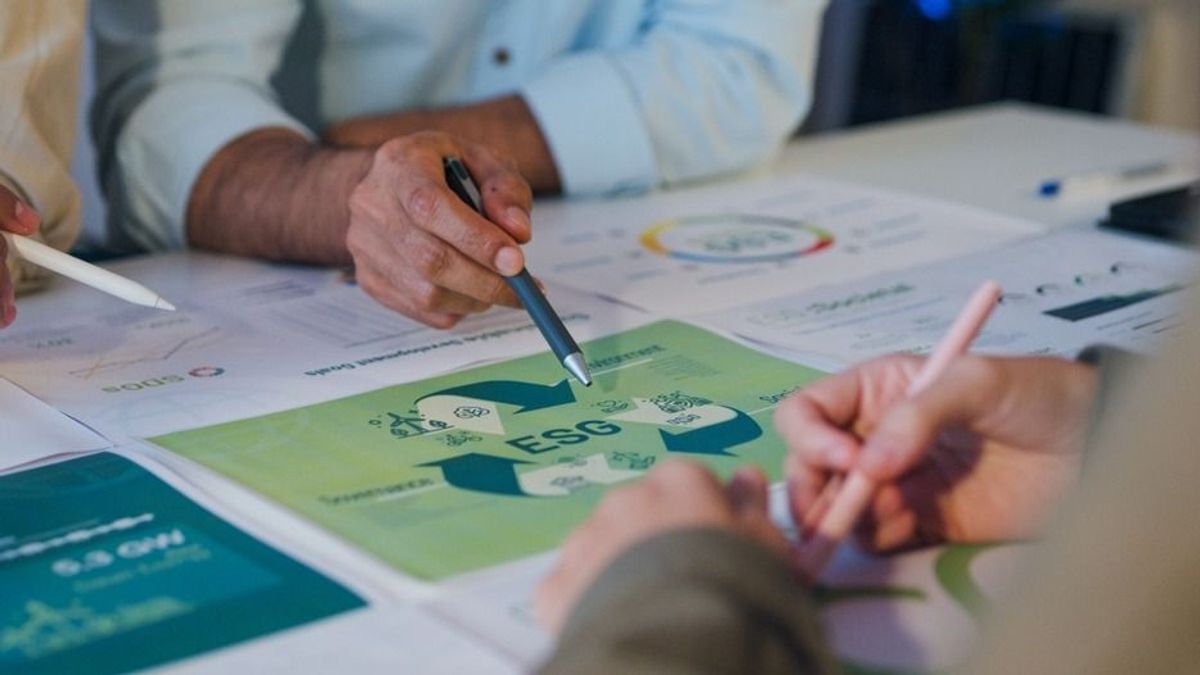 ESG: Magyarországnak most kell felvennie a fonalat