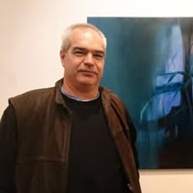 Murányi Ernő szerző profilképe
