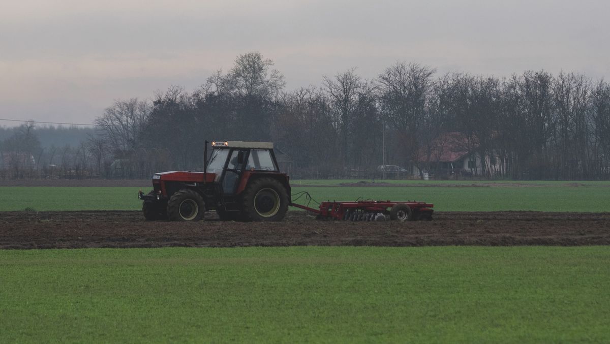 alkotmánymódosítás, Tisza Párt, földtörvény