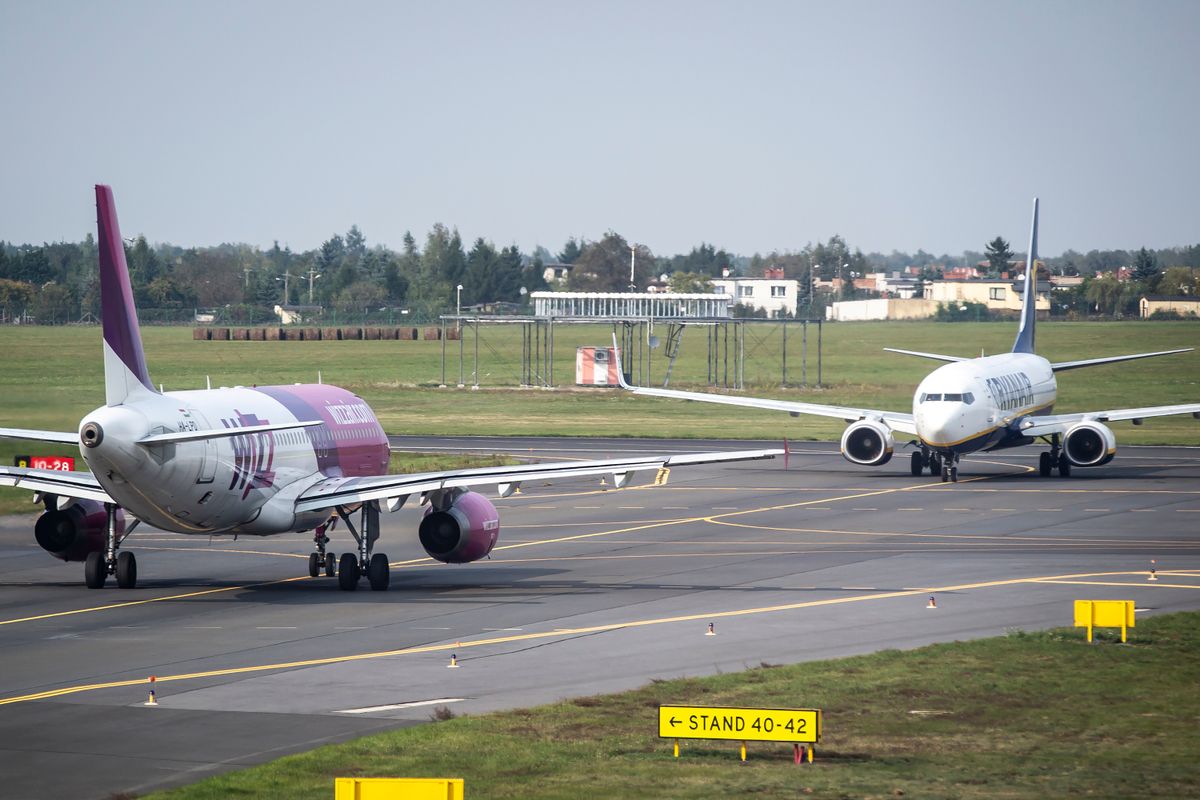 Michael O’Leary szerint hamarosan eladó lehet a Wizz Air.