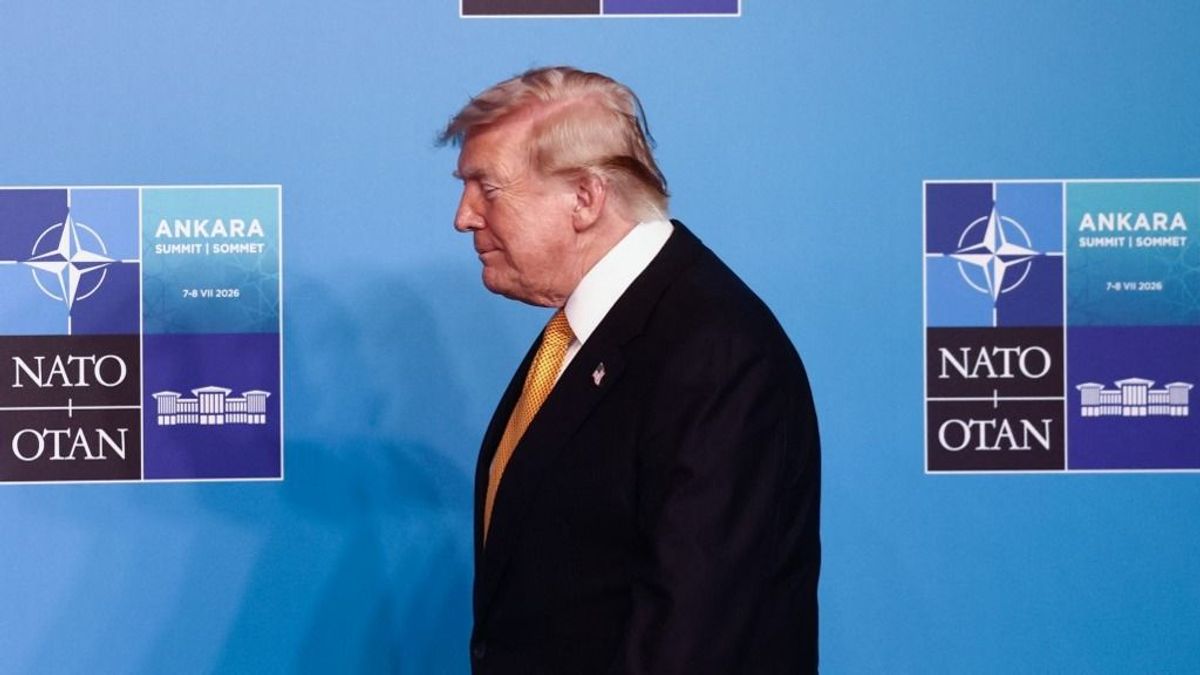 Merényletet terveznek Donald Trump ellen – figyelmeztették az elnököt, mire készülhet Irán 