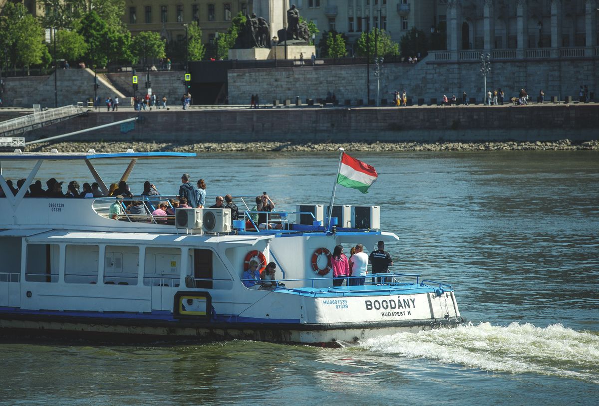 20250427_Dunaikirajzas_021_VZ
Duna, Mahart, hajó, hajózás
időjárás, aszály, vízszint, vízállás