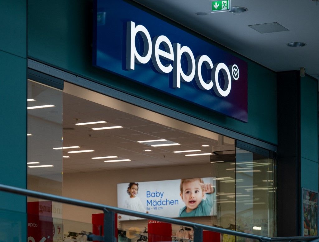 Non-food discounter Pepco