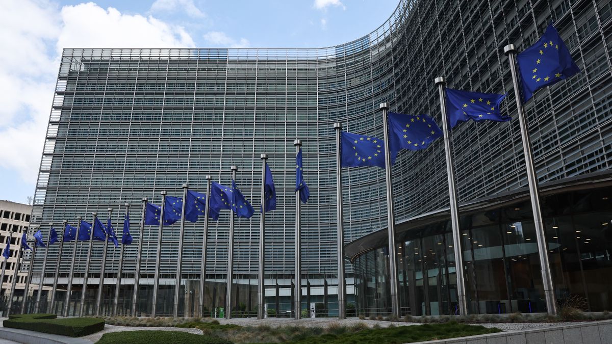 Brussels European Union Institutions uniós