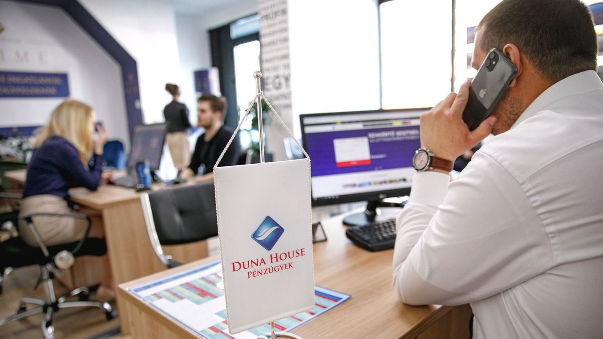 DH Group: rekordot rekordra halmoz az ex-Duna House, a spanyol akvizíció is termőre fordult 