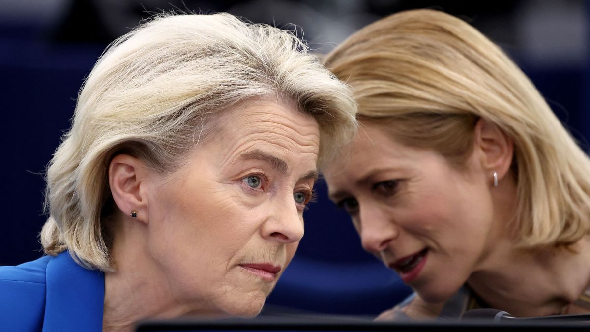 Sorsdöntő tárgyalás zajlik Brüsszelben: hamarosan megállapodás születhet az Oroszország elleni 21. szankciós csomagról 