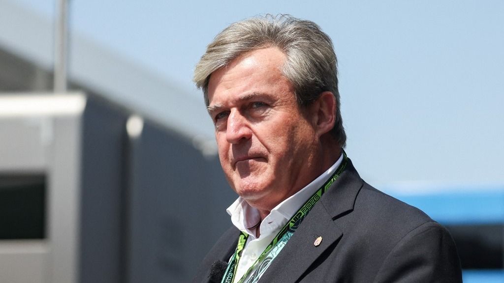 F1 Hungarian Grand Prix 2026 Kapitány István paks