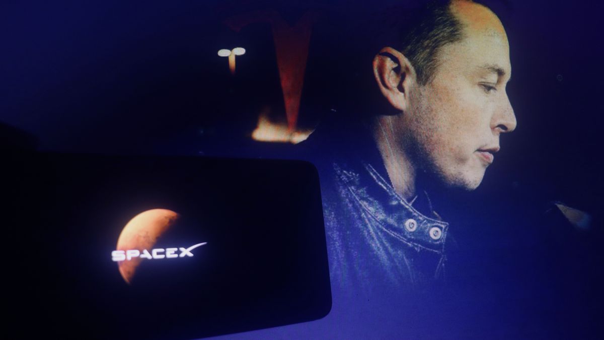 Brutális célár érkezett a SpaceX-re, a világ egyik legnagyobb bankja leleplezte az igazságot Elon Musk birodalmáról – nagyon másról szól, mint az űrprogram 