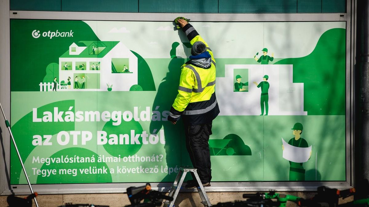 Fényes perspektíva tárul fel az OTP előtt, Svájcban is egyre többre értékelik a hazai nagybankot 