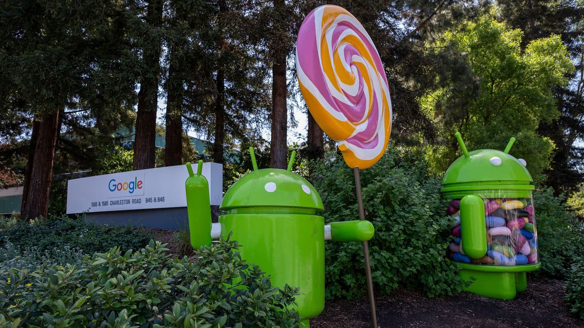 Végleg elvesztette a Google a pert: helybenhagyta az EU a 4,1 milliárd eurós Android-bírságot - ez mindenkit érinteni fog Európában 