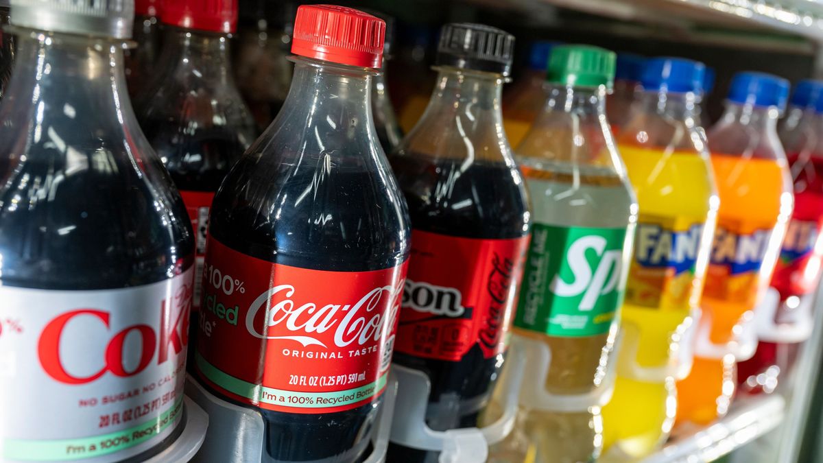 Megint odaszúrt a Coca-Cola a Pepsinek: érdekes, az ő termékein nem spórolnak 
