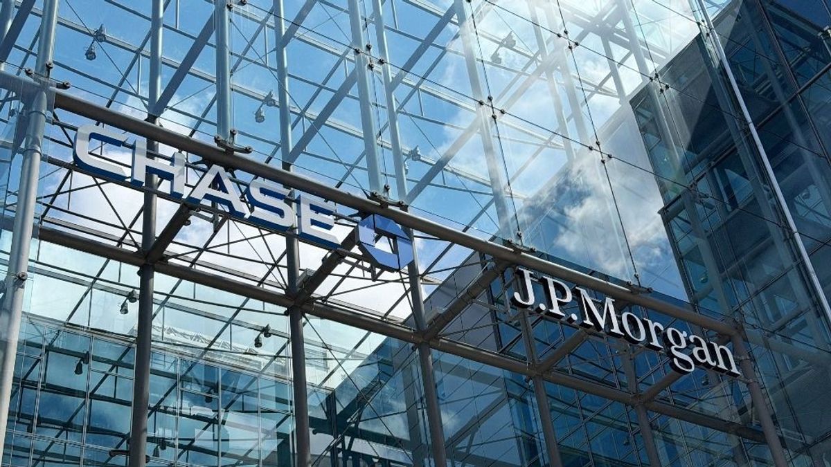 Fölényesen múlta felül a várakozásokat a JPMorgan, nem panaszkodhatnak a Wells Fargo részvényesei sem