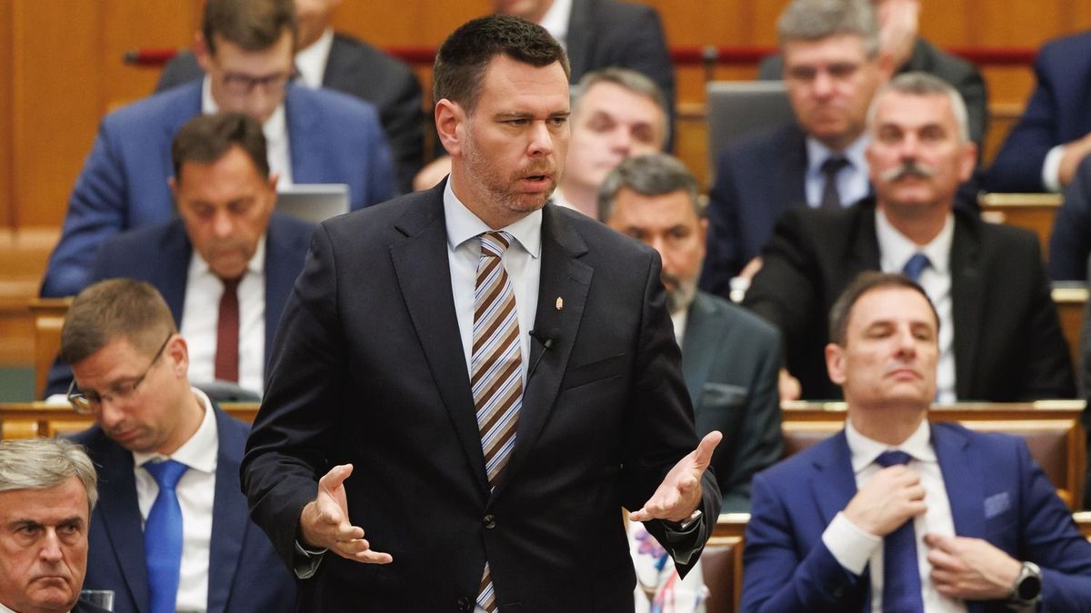 Vitézy Dávid nem tud leállni: megint beleszállt az autópálya-koncesszióba – legalább kiderült, min múlhat el az MKIF sorsa 