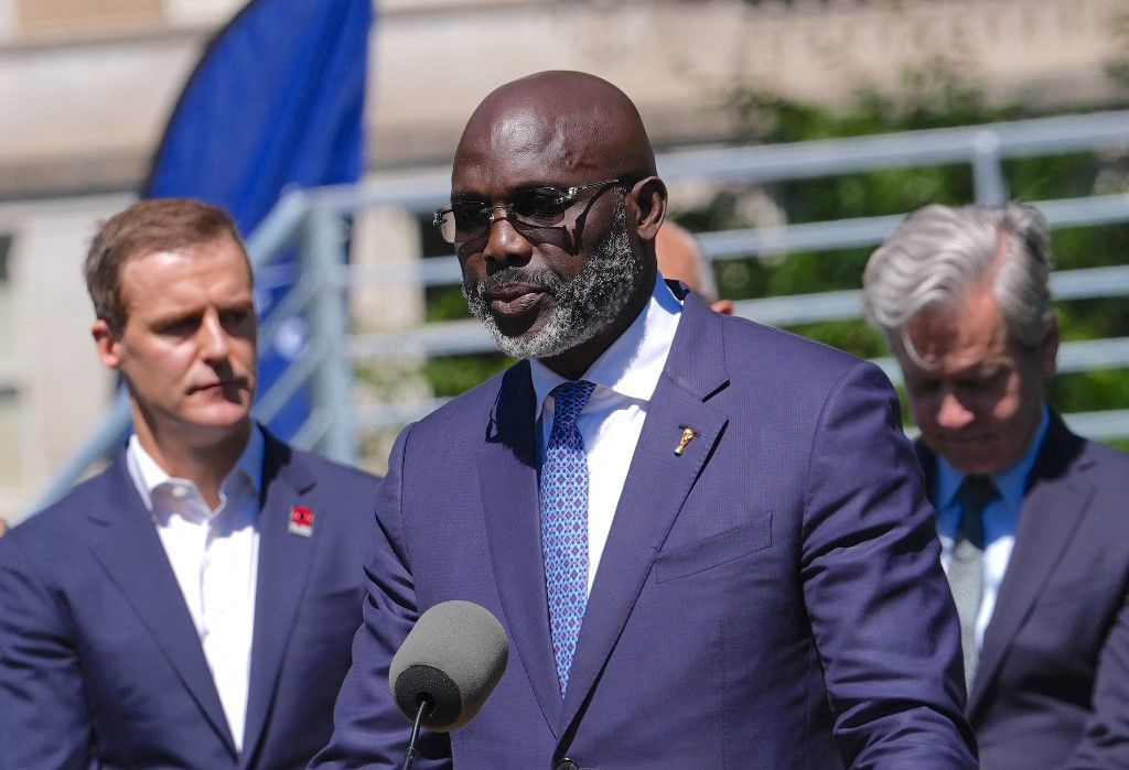 New York's Central Park will hold the largest FIFA World Cup watch party