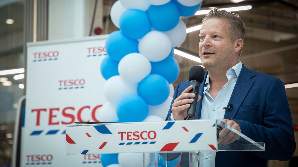 Pálinkás Zsolt
tesco