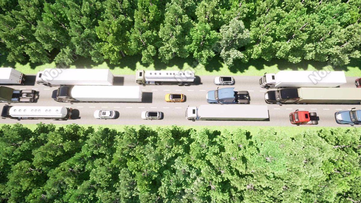 Indul a sarcolás az autópályákon: ennek nagyon nem fog örülni, akinek régebbi kocsija van – a villanyautósok sem ússzák meg 