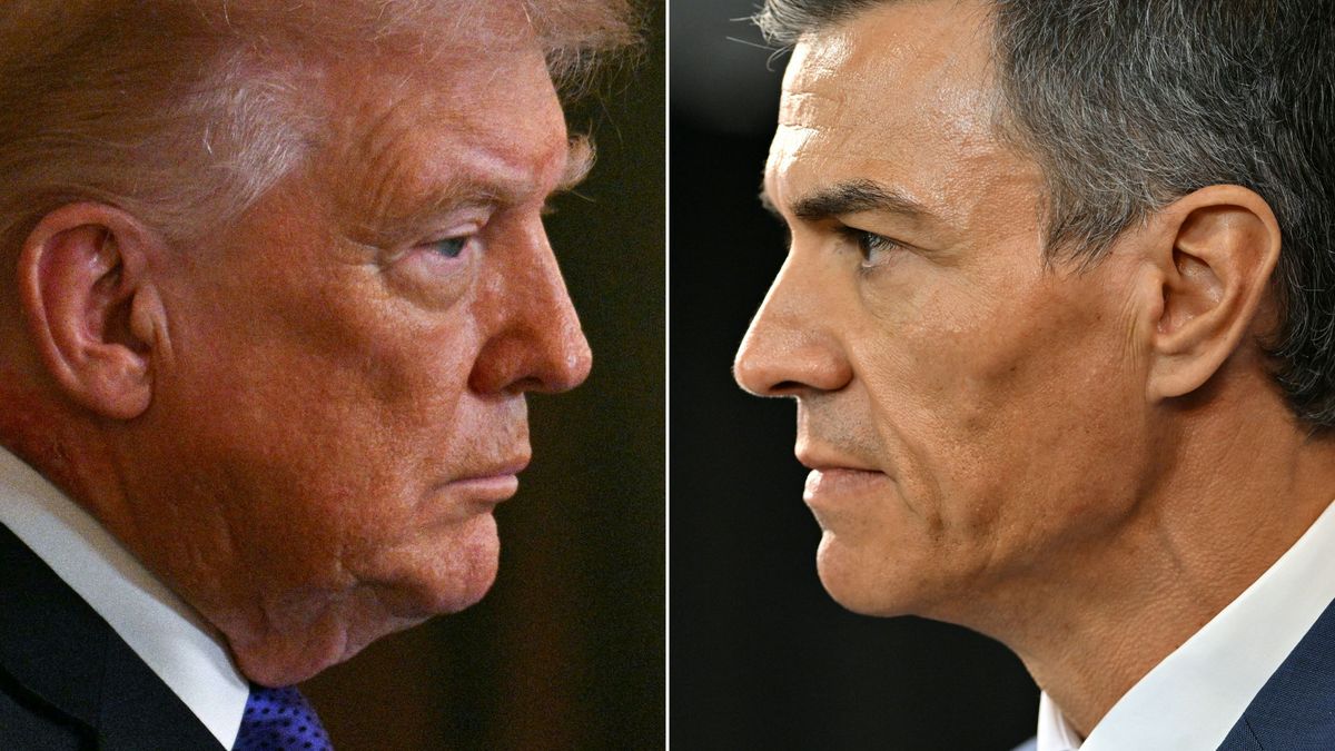 Trump utasításba adta: Amerika szakítsa meg a kapcsolatot Európa legnagyobb országával – „Szörnyűek, nem fizetnek semmit , vágjunk el mindent!" 
