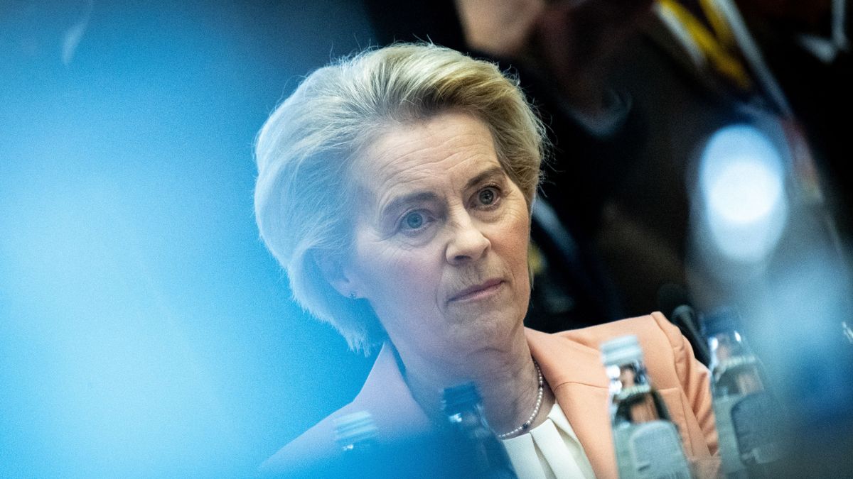 Kirobbant a botrány, Ursula von der Leyenék csúnyán lebuktak az orosz gázzal: soha ennyi LNG-t nem vásárolt még Európa Putyinéktól – ezek a nyugati országok fizetik érte a legtöbb pénzt 