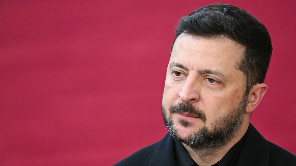 Ukrajna a főszerepben: a NATO tagállamok hatalmas pénzügyi segítséget ígérnek, de Zelenszkij ennél is többet akar 