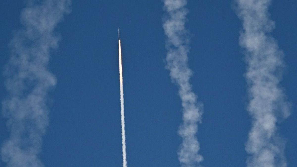Riadtan figyel minden ország a Csendes-óceánnál, Kína új atomfegyvert próbált ki: mi lesz ennek a vége? 