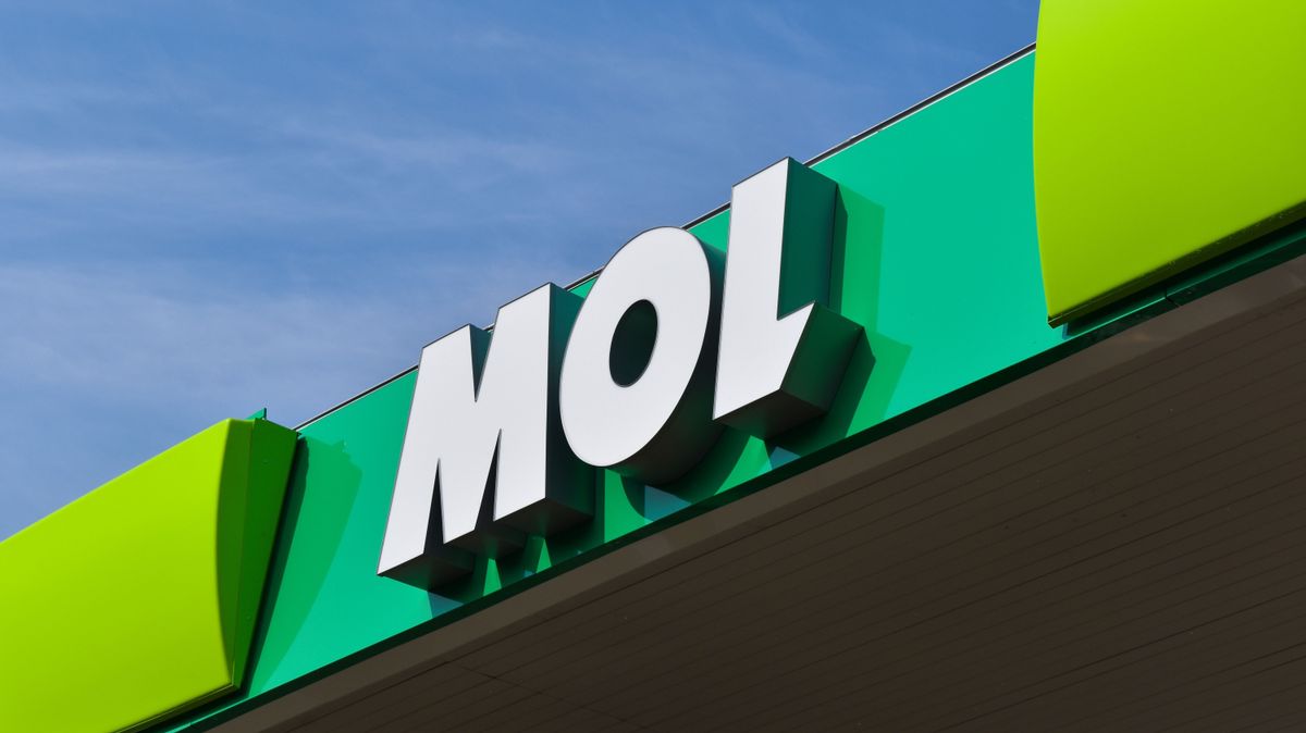 Céláremelés érkezett a Molra 