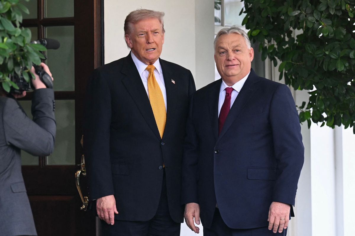 Orbán Viktor szerepe a magyar-amerikai kapcsolatokban