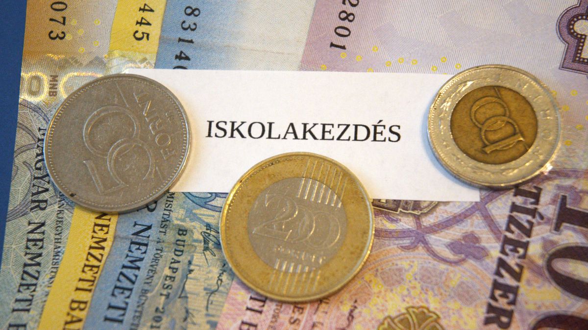 Csőre töltik a bolti készleteket: máris kezdődik az iskolakezdési támogatás vizsgája – mire lesz elég Magyar Péterék első ötvenezer forintja? 