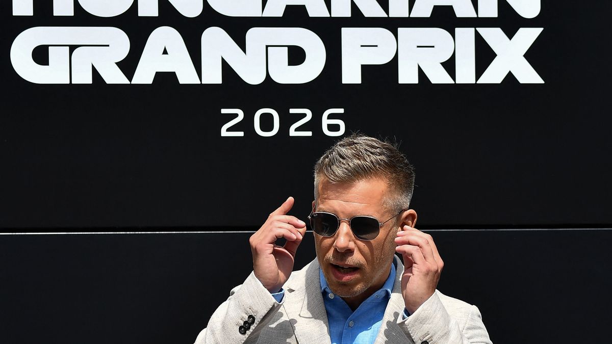 Magyar Péter különös bejelentést tett a Formula–1-es Magyar Nagydíj jövőjéről – „az ördög nyilván a részletekben rejlik" 
