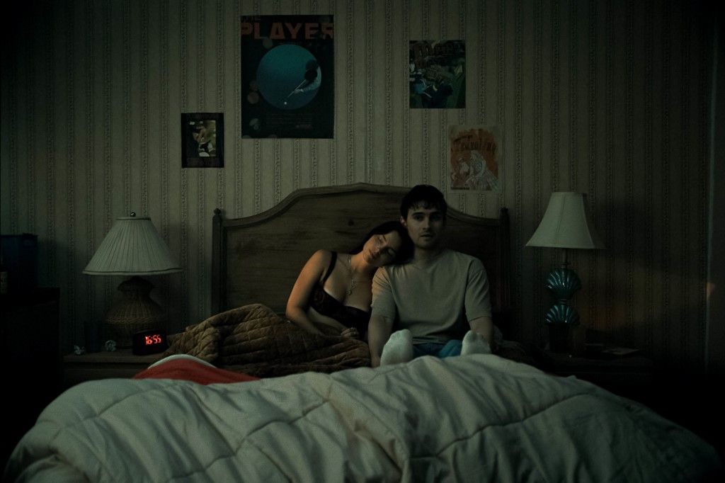OBSESSION (2026) mozi film Megszállottság