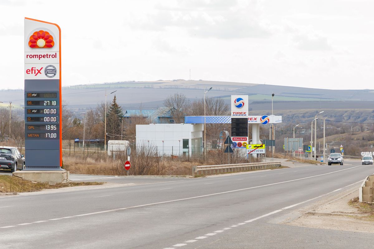 Moldova energia víz válság
üzemanyag benzin dízel gázolaj tankolás