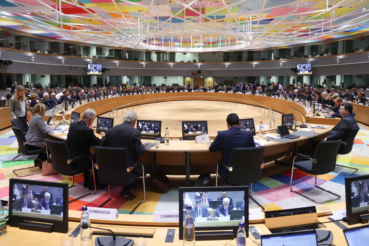 ECOFIN