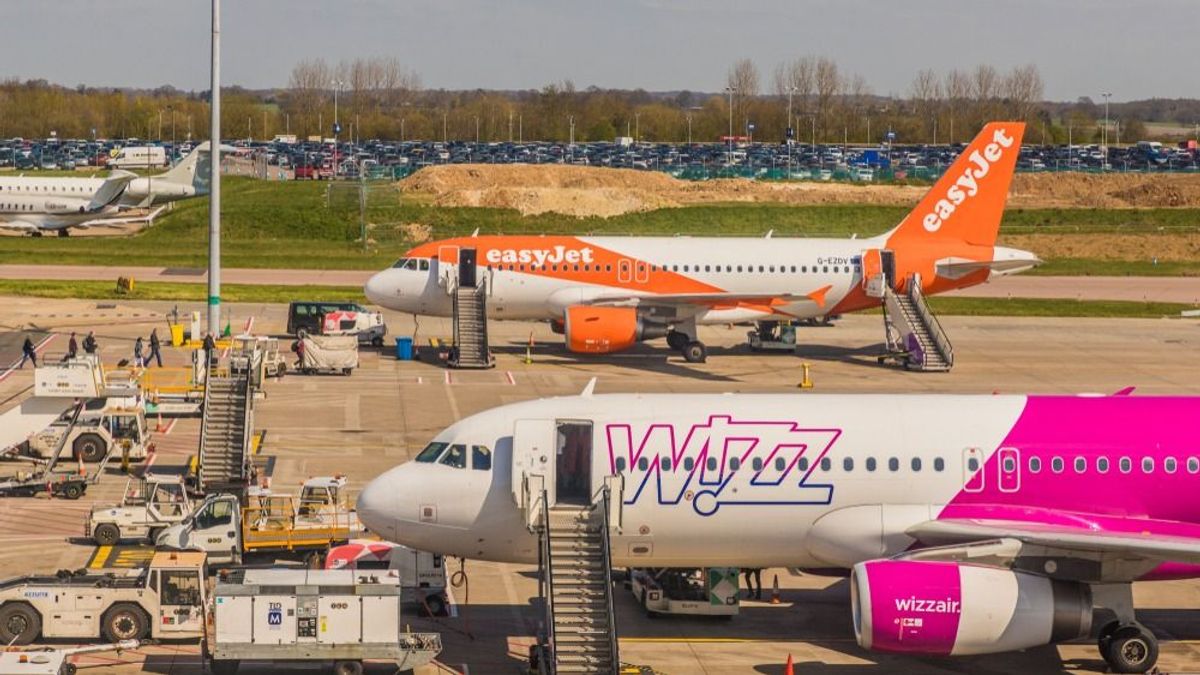Alapjaiban rendezheti át a légi közlekedési iparágat az iráni háború: komolyan féltik a Wizz Airt, felvásárlást emlegetnek - csattanós választ adott a fapados 