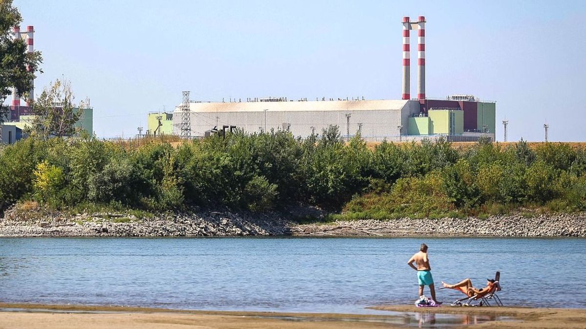 Akár teljesen le is állíthatják a Paksi Atomerőművet – új áramellátási helyzetre kell felkészülni 