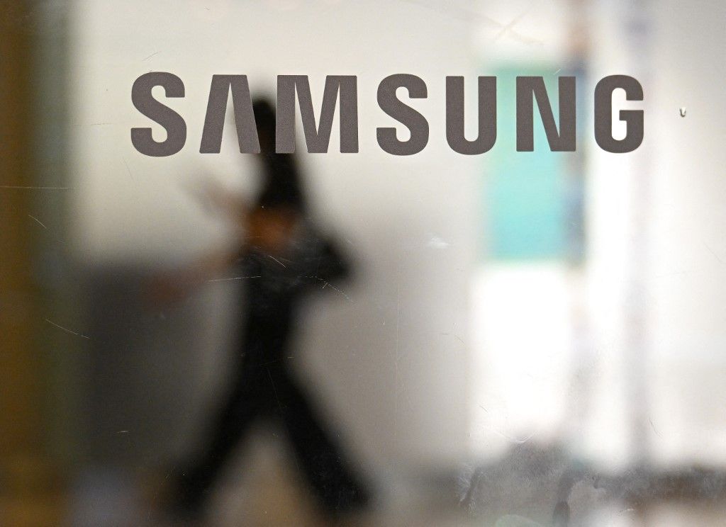 samsung
