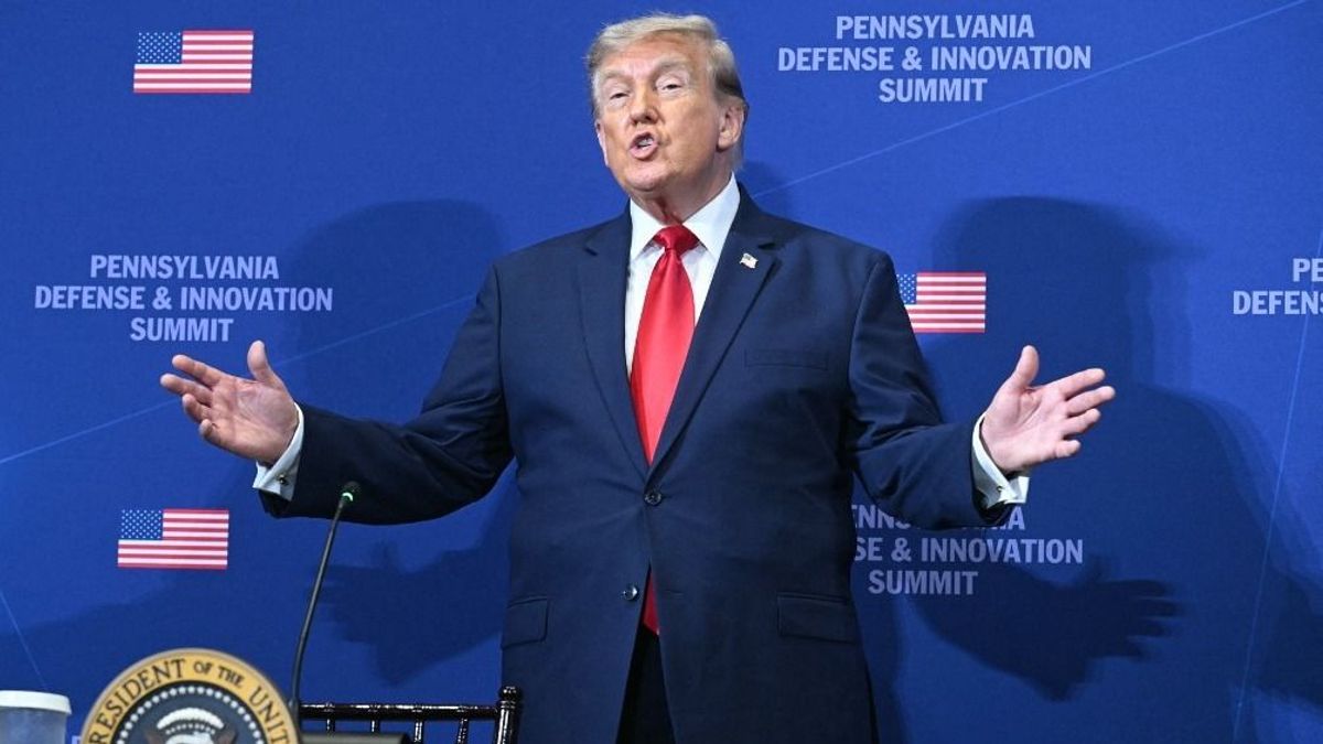 Donald Trump volt minisztere kimondta, amit senki sem akart hallani: Amerika az iráni háborút nem nyerheti meg a levegőből, jöhet a szárazföldi invázió 