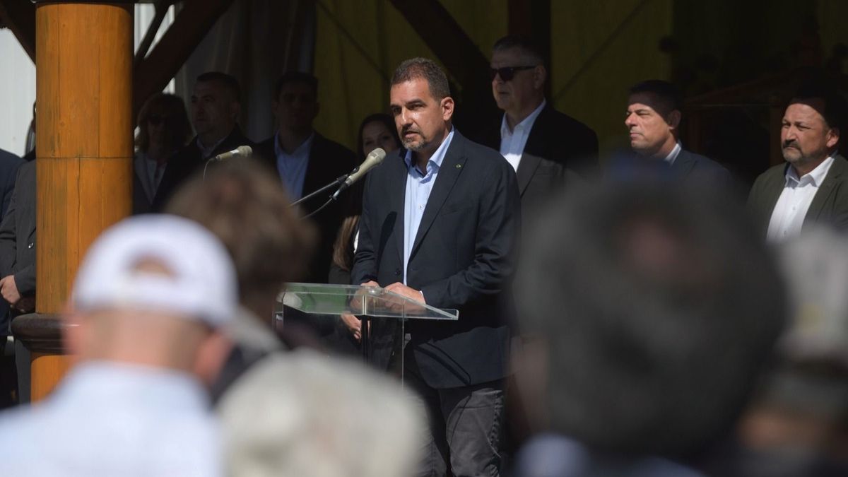Súlyos kérdések Bóna Szabolcs agrárminiszter körül: átvilágítaná azt a rendszert, amelynek maga is része volt – évekig megszavazta, amit most támad 