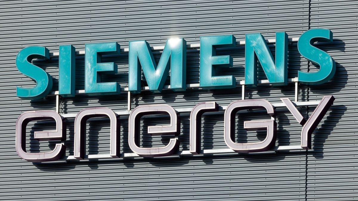 Siemens Energy Görlitz plant