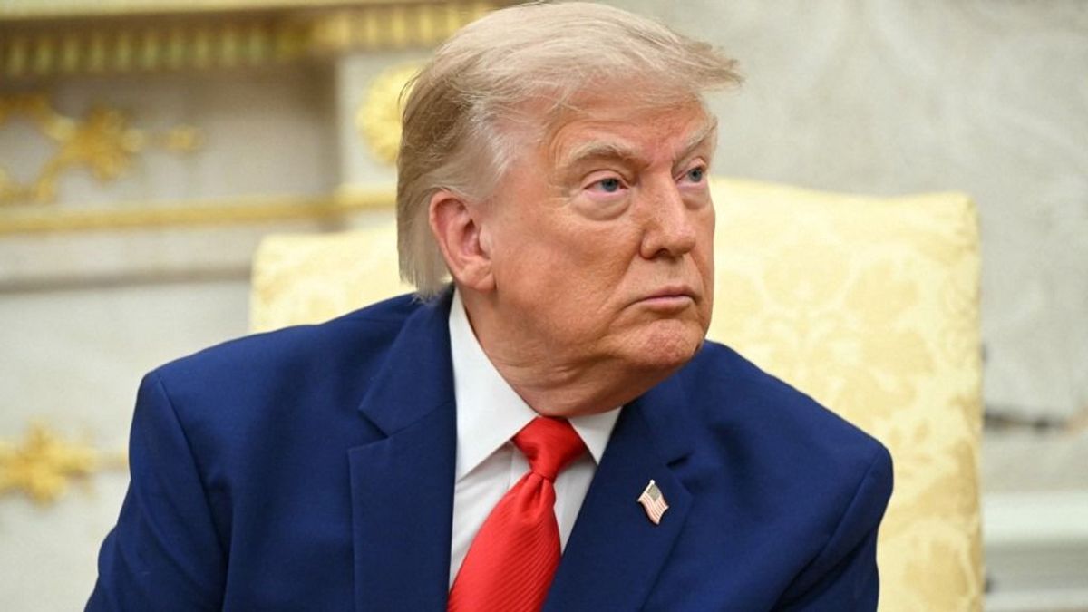 Donald Trump keményen odacsapott: 100 százalékos és 200 százalékos vámokat is bejelentett – nem akárki a szenvedő fél