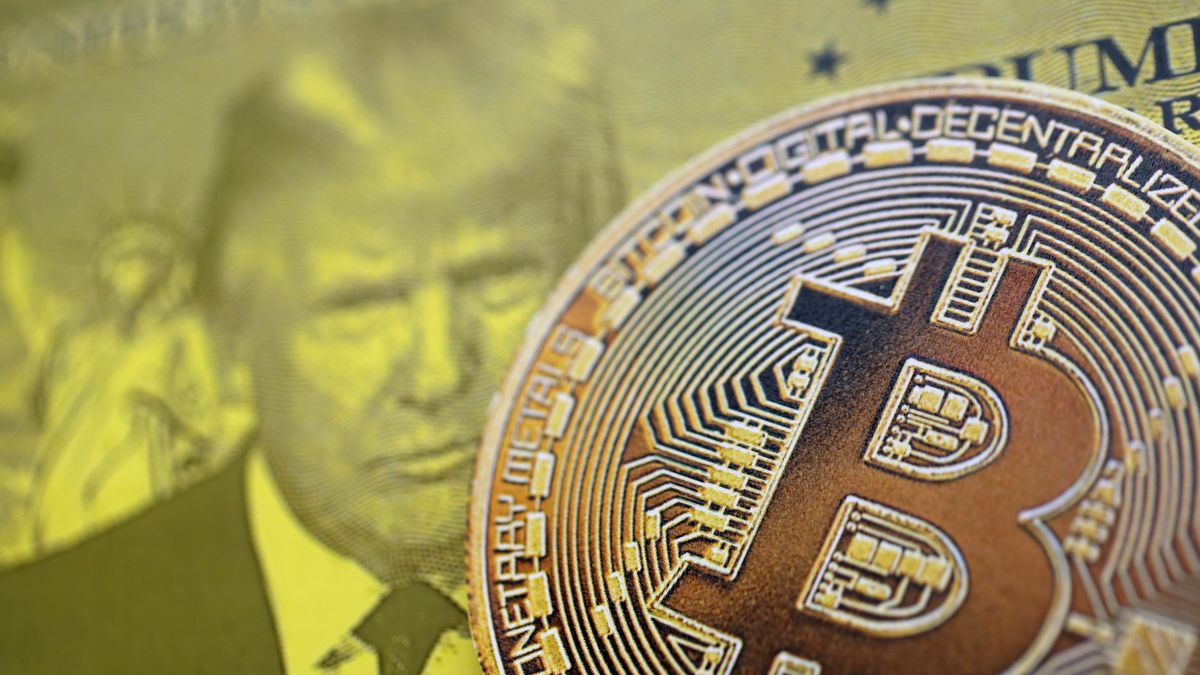 Donald Trump valami elképesztőt kaszált a kriptón: több mint egy milliárd dollár bevétele volt az elnöknek a beiktatása óta 