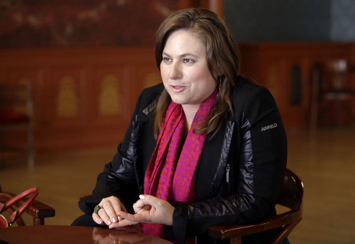 Polgár Judit visszautasította a miniszterelnök felkérését