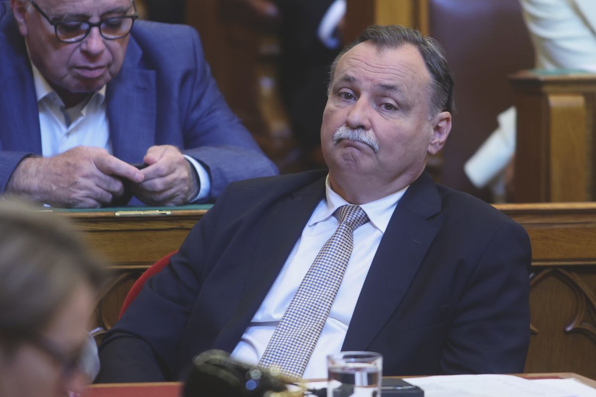gmo, génszerekesztés, génkezelt, Gajdos László