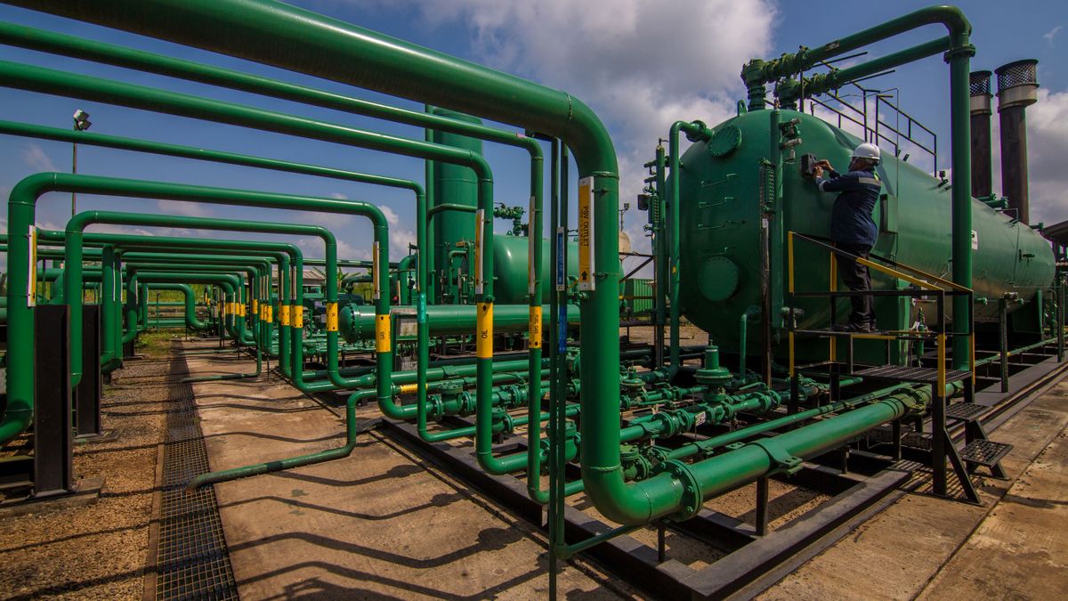 Bemondta az évtized célszámát az egyik OPEC-tag: napi 3 millió hordóra emelnék a kitermelést – pár év alatt dupláznának, Európa akár még jobban is járhat ezzel 