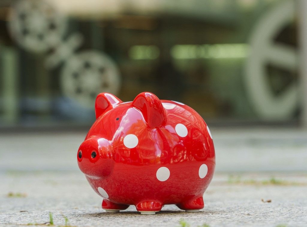 Korrupció Ukrajnában: Zelenszkij barátai állami bankból csináltak malacperselyt