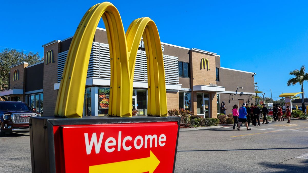 McDonald